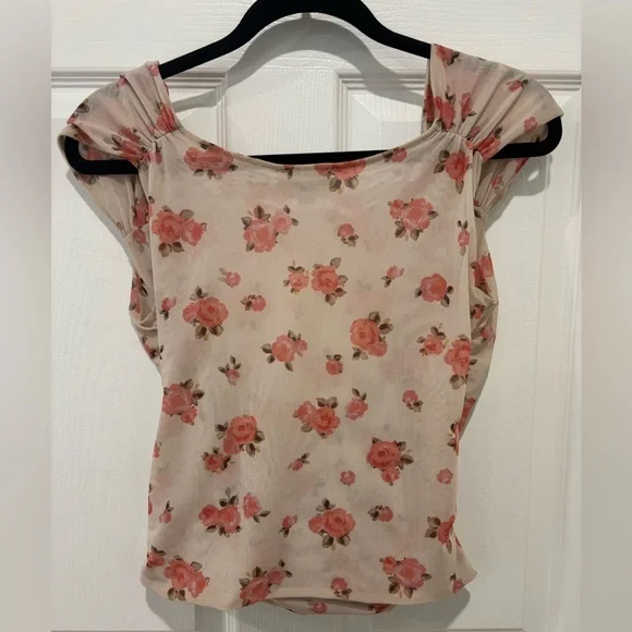 Rouje tank top size EU 42 US10 - Picture 2 of 3